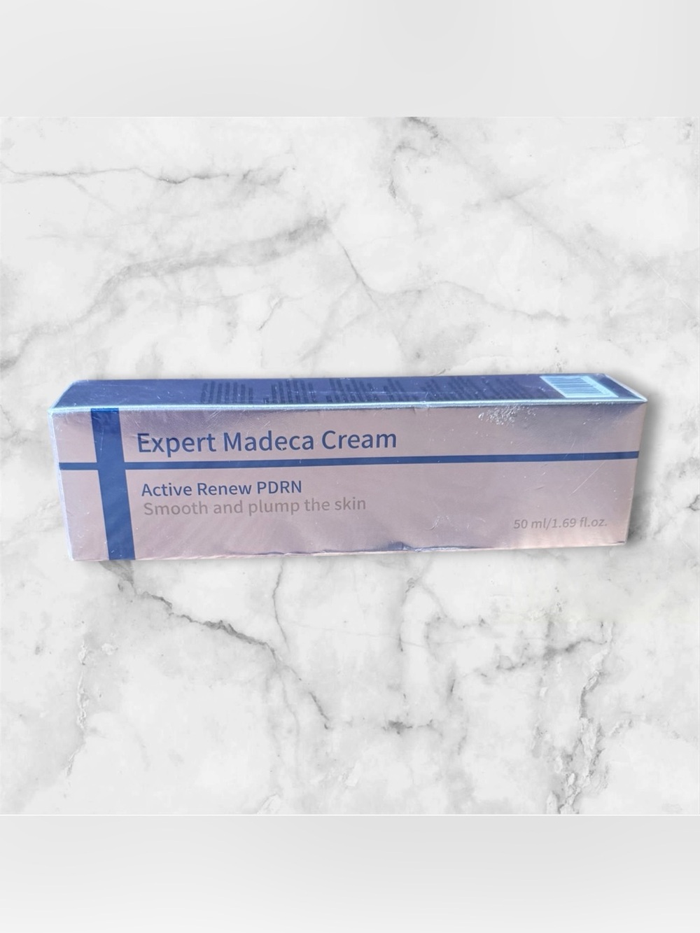 Expert Madeca Cream Active Renew PDRN 50ml NEW Sealed